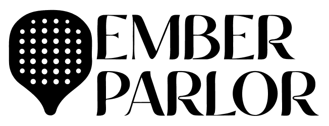 Ember Parlor